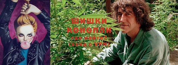 каннабис Бронницы